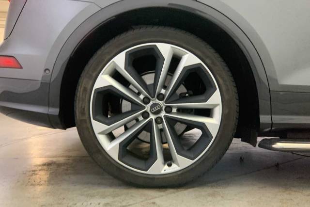 2020 Audi SQ5 3.0 Vorsprung TDI  347 PS tiptronic