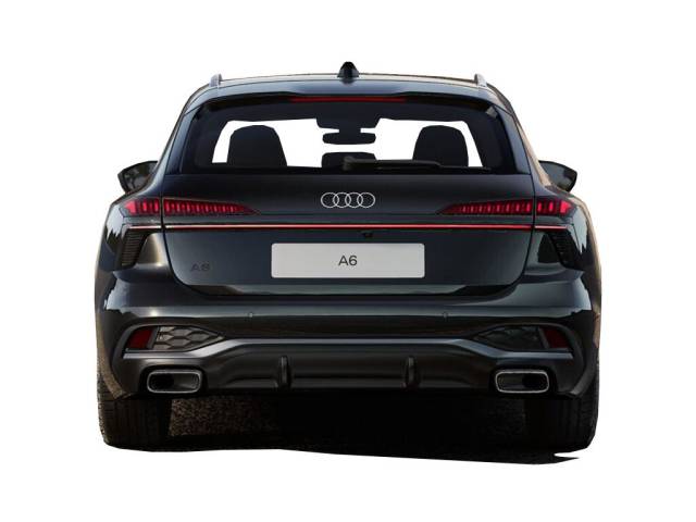 Audi A6 Avant 2.0 AUDI A6 Avant S line TDI quattro 204 PS S tronic