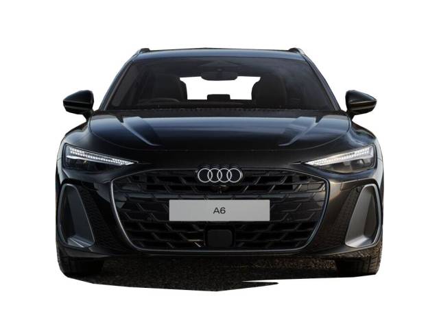 Audi A6 Avant 2.0 AUDI A6 Avant S line TDI quattro 204 PS S tronic