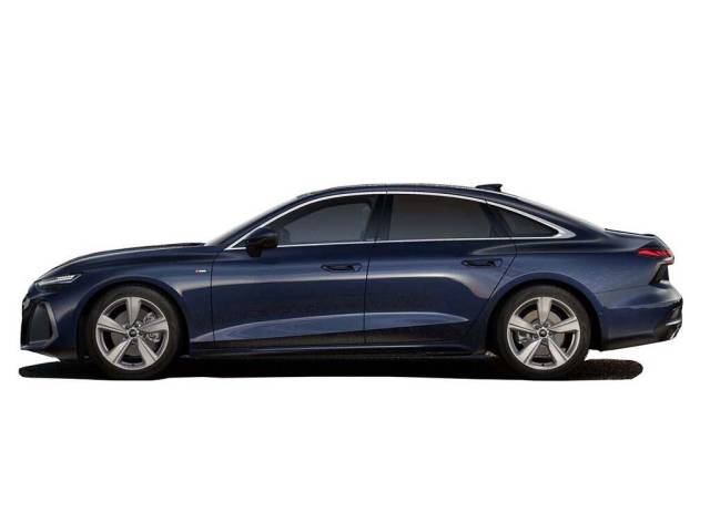 Audi A6 2.0 AUDI A6 Saloon S line TDI quattro 204 PS S tronic