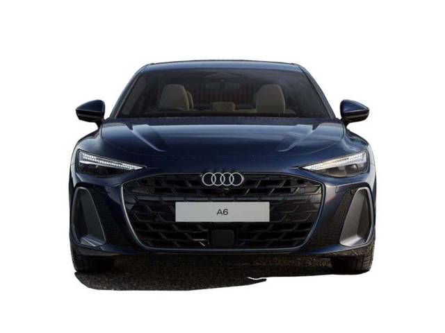 Audi A6 2.0 AUDI A6 Saloon S line TDI quattro 204 PS S tronic