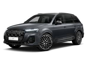 Audi Q7 at Yeovil Audi Yeovil