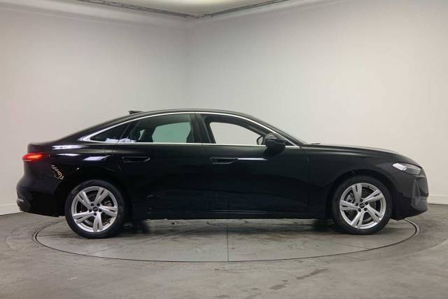 2025 Audi A5 Saloon 2.0 Sport TFSI  150 PS S tronic