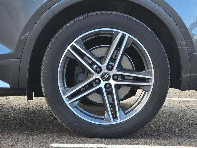 2023 Audi SQ5 3.0 TDI  341 PS tiptronic