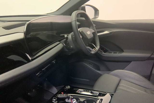 2024 Audi Q6 e-tron Q6 SUV S line e-tron quattro 285,00 kW