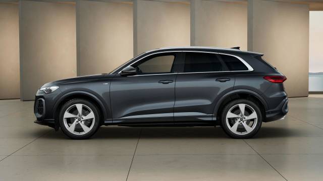 2025 Audi Q5 AUDI Q5 SUV S line TFSI quattro 204 PS S tronic