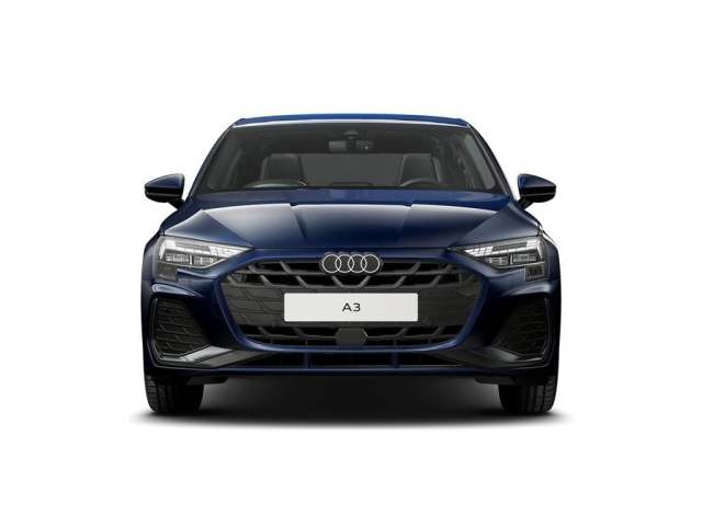 Audi A3 Saloon 2.0 AUDI A3 Saloon S line TDI 150 PS S tronic