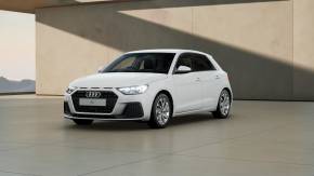 Audi A1 Sportback at Yeovil Audi Yeovil