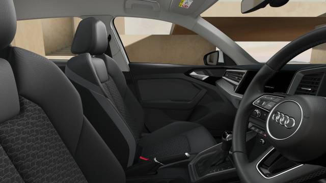 Audi A1 Sportback AUDI A1 Sportback Sport 30 TFSI 116 PS S tronic