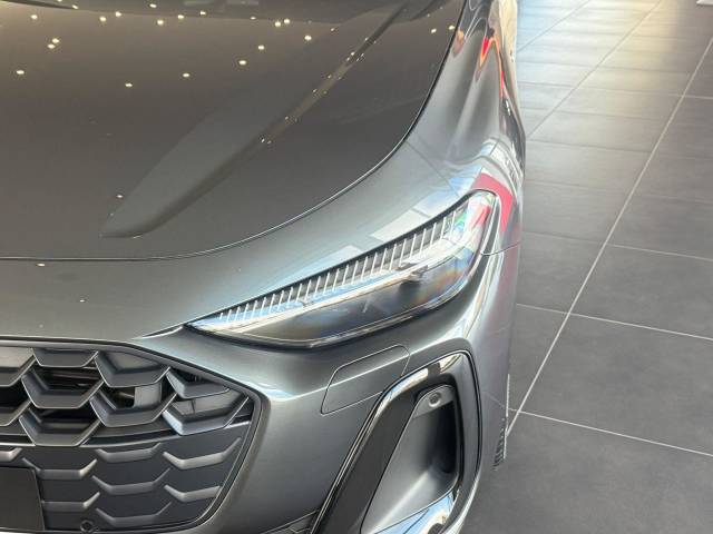 2025 Audi A5 Avant 2.0 AUDI A5 Avant Edition 1 TDI 204 PS S tronic