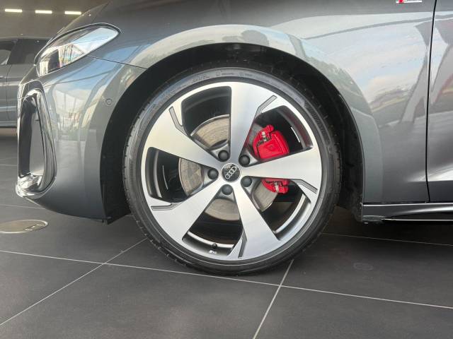 2025 Audi A5 Avant 2.0 AUDI A5 Avant Edition 1 TDI 204 PS S tronic