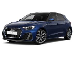 Audi A1 Sportback at Yeovil Audi Yeovil