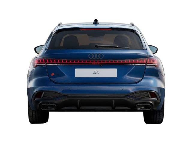 2025 Audi A5 Avant 2.0 AUDI A5 Avant Edition 1 TFSI 204 PS S tronic