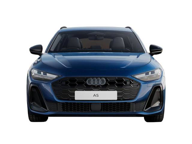 2025 Audi A5 Avant 2.0 AUDI A5 Avant Edition 1 TFSI 204 PS S tronic