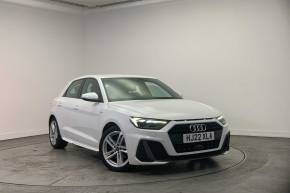 Audi A1 Sportback 2022 at Yeovil Audi Yeovil