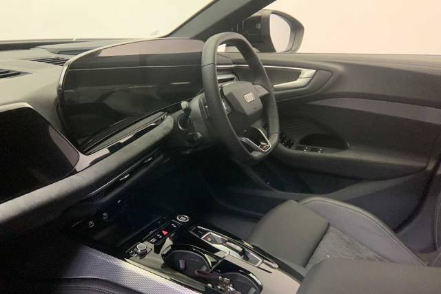 2024 Audi A5 Saloon 2.0 Edition 1 TFSI  204 PS S tronic