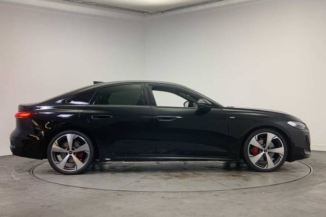 2024 Audi A5 Saloon 2.0 Edition 1 TFSI  204 PS S tronic