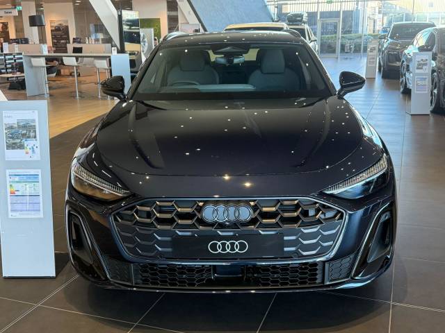 2025 Audi A5 Avant 2.0 AUDI A5 Avant Edition 1 TFSI 204 PS S tronic