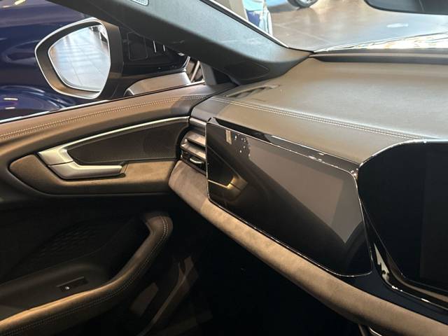 2025 Audi A5 Avant 2.0 AUDI A5 Avant Edition 1 TFSI 204 PS S tronic