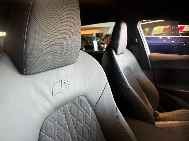 2025 Audi A5 Avant 2.0 AUDI A5 Avant Edition 1 TFSI 204 PS S tronic