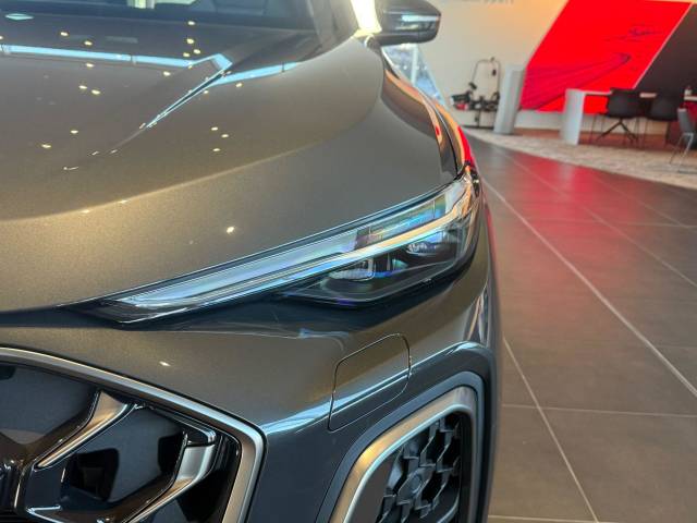 2025 Audi Q5 Sportback 2.0 AUDI Q5 Sportback S line TDI quattro 204 PS S tronic