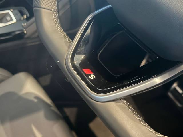 2025 Audi Q5 Sportback 2.0 AUDI Q5 Sportback S line TDI quattro 204 PS S tronic