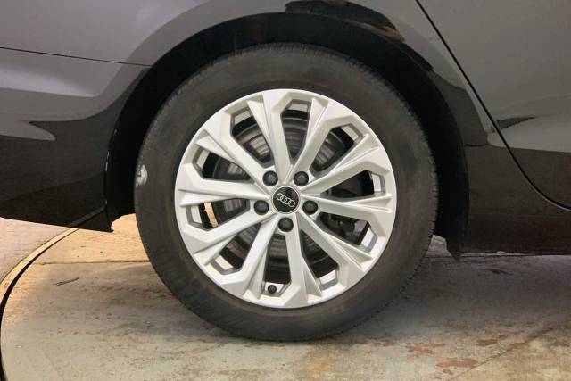 2023 Audi A4 Avant 2.0 Avant Technik 35 TFSI  150 PS S tronic