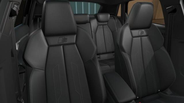 Audi A3 Sportback 1.5 AUDI A3 Sportback S line TFSI e 204 PS S tronic