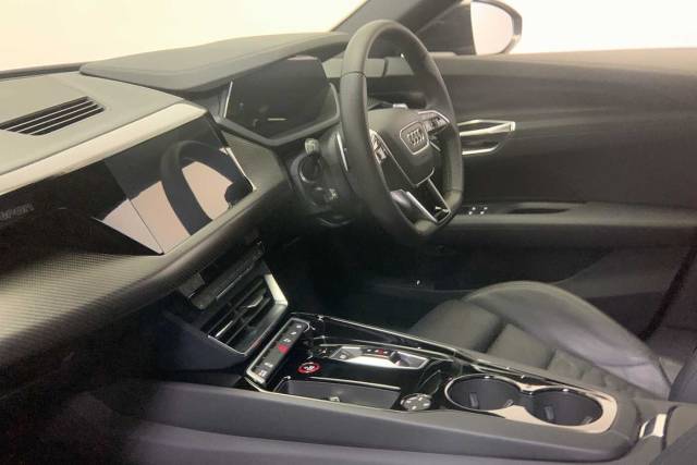 2023 Audi E-tron Gt GT    quattro 350,00 kW