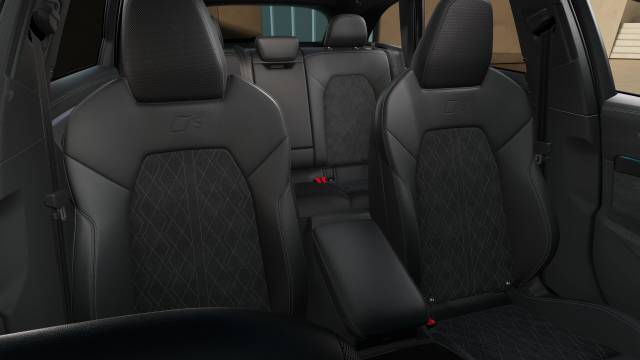 Audi A6 Avant 2.0 AUDI A6 Avant Edition 1 TFSI 204 PS S tronic