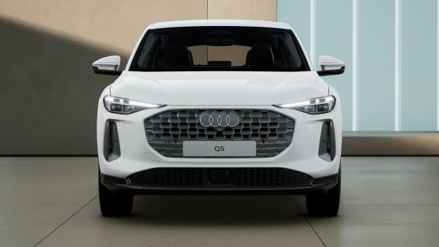 2025 Audi Q5 Sportback 2.0 AUDI Q5 Sportback Sport TFSI quattro 204 PS S tronic