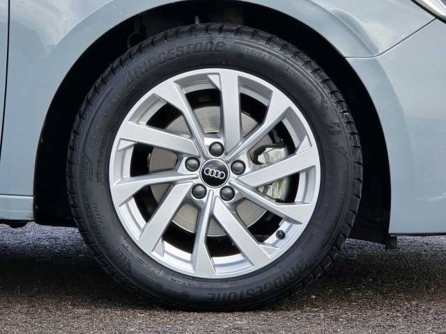 2022 Audi A1 Sportback 1.0 Sport 30 TFSI  110 PS S tronic