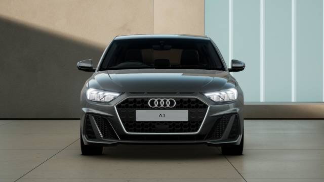 Audi A1 Sportback AUDI A1 Sportback S line 30 TFSI 116 PS 6-speed