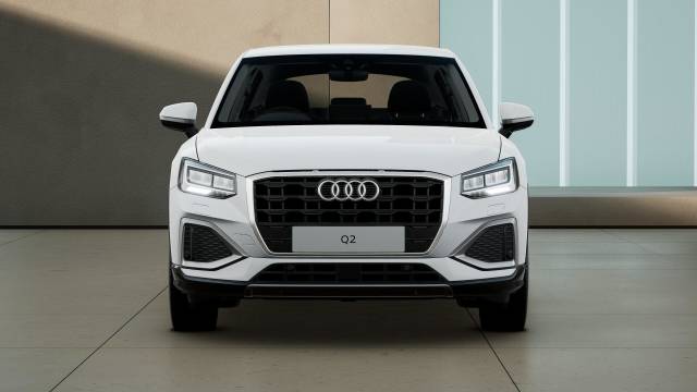 Audi Q2 AUDI Q2 Sport 30 TFSI 116 PS 6-speed