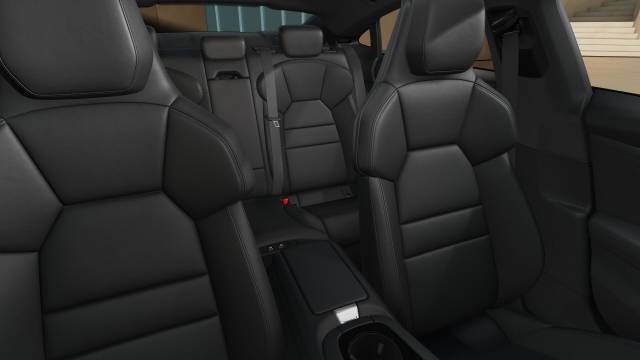 Audi E-tron Gt AUDI e-tron GT quattro 370,00 kW