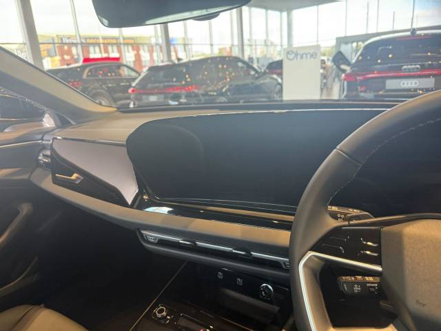 Audi A6 2.0 AUDI A6 Saloon Sport TFSI 204 PS S tronic