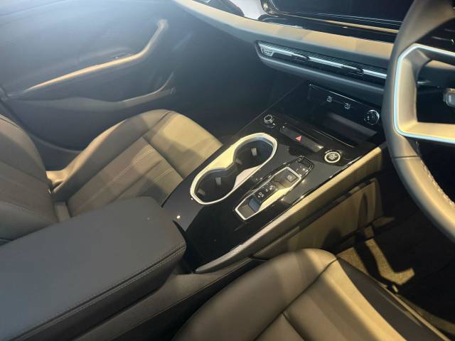 Audi A6 2.0 AUDI A6 Saloon Sport TFSI 204 PS S tronic