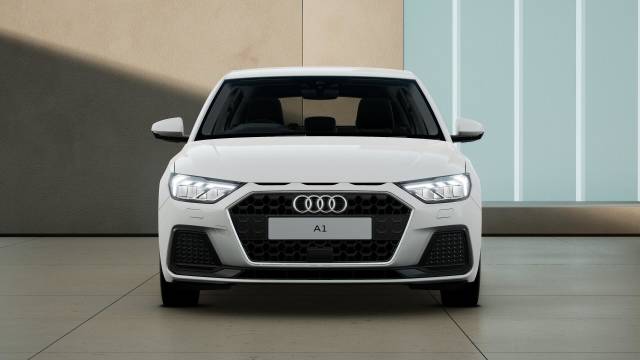 Audi A1 Sportback 1.0 AUDI A1 Sportback Sport 25 TFSI 95 PS 5-speed