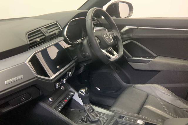 2020 Audi Q3 2.0 Vorsprung 40 TDI quattro 190 PS S tronic