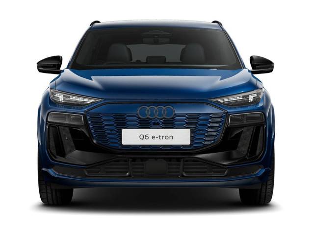 2025 Audi Q6 Sportback e-tron AUDI Q6 Sportback Edition 1 e-tron performance 225,00 kW