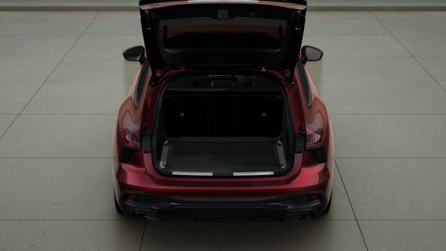 Audi A6 Avant 2.0 AUDI A6 Avant Edition 1 TFSI 204 PS S tronic