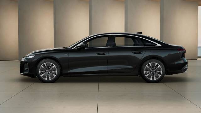 Audi A6 2.0 AUDI A6 Saloon Sport e-hybrid quattro 299 PS S tronic