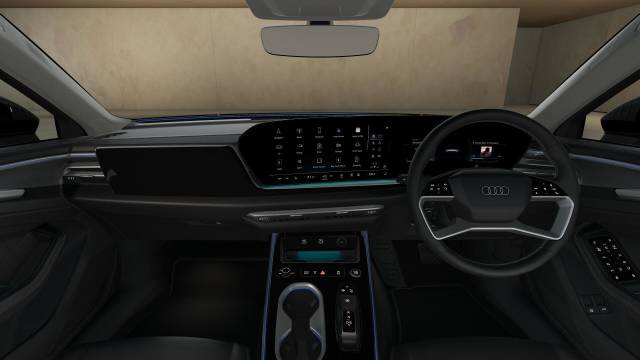 Audi A6 2.0 AUDI A6 Saloon Sport e-hybrid quattro 299 PS S tronic