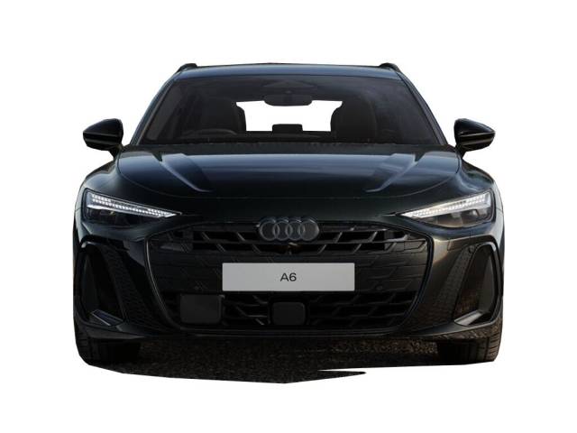 Audi A6 Avant 2.0 AUDI A6 Avant Edition 1 TDI quattro 204 PS S tronic