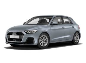 Audi A1 Sportback at Yeovil Audi Yeovil