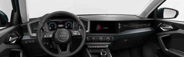 Audi A1 Sportback 1.0 AUDI A1 Sportback Sport 30 TFSI 116 PS 6-speed