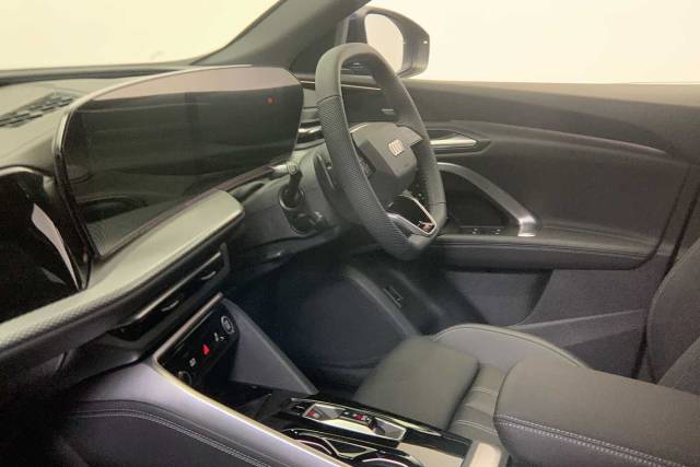 2024 Audi Q5 2.0 SUV S line TFSI quattro 204 PS S tronic