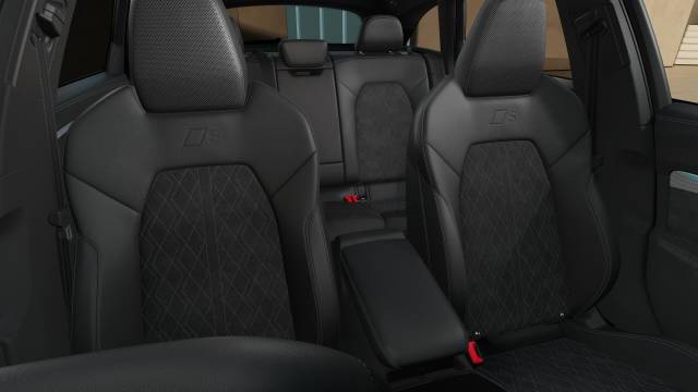 2025 Audi A5 Avant 2.0 AUDI A5 Avant Edition 1 TDI quattro 204 PS S tronic