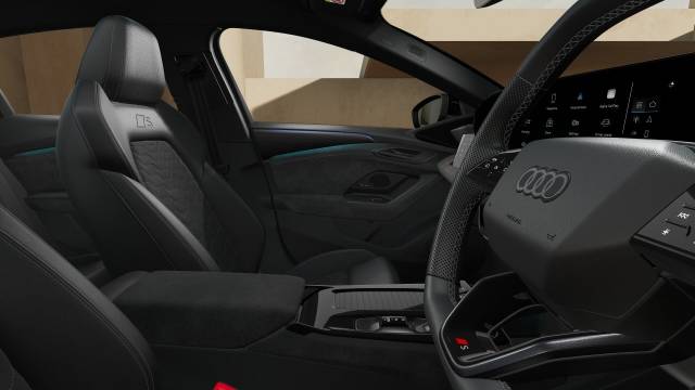 2025 Audi A6 AUDI A6 Sportback Edition 1 e-tron performance 270,00 kW