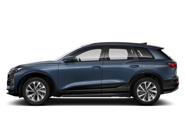 2025 Audi Q6 e-tron AUDI Q6 SUV Sport e-tron quattro 285,00 kW